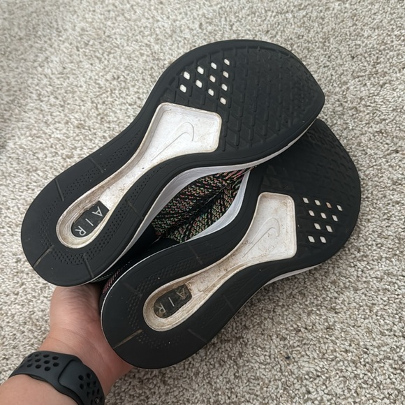 Nike air zoom Mariah Flyknit Racer *multicolor - Picture 5 of 6